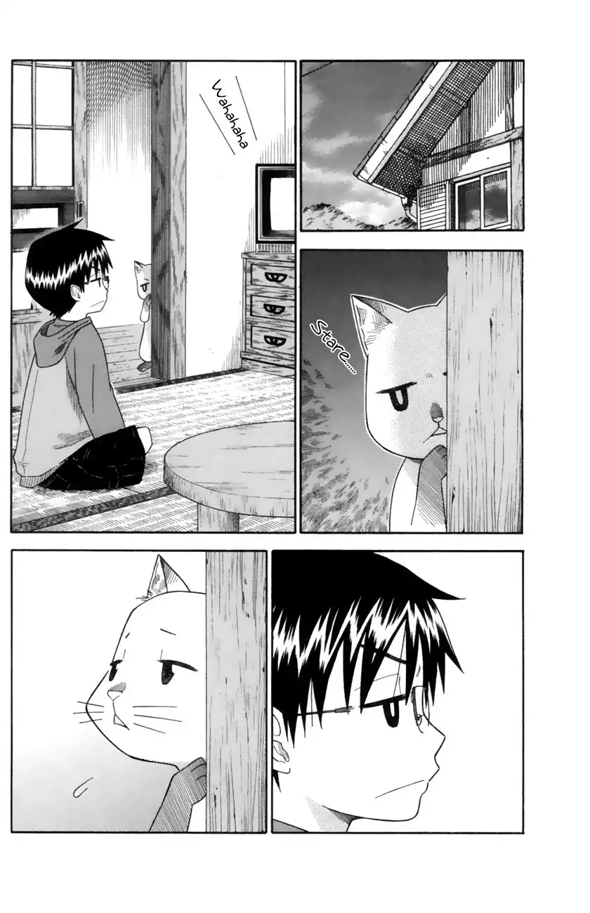 Neko Ane Chapter 13 10